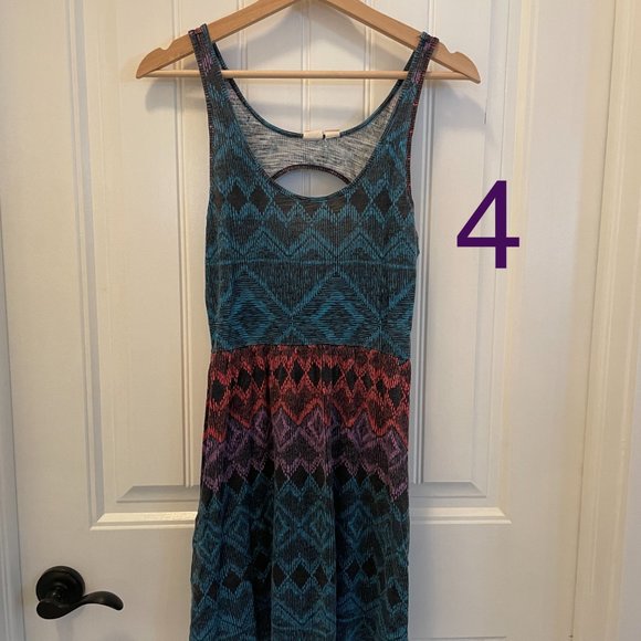 $8 Dresses/Rompers for Teens - Picture 5 of 16